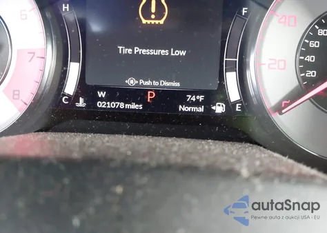 2024 Acura Rdx A-Spec Package из США, поврежденный, VIN 5J8TC2H64RL011833